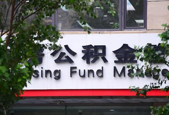辽宁通过中介提取公积金怎么处理（中介提取住房公积金）